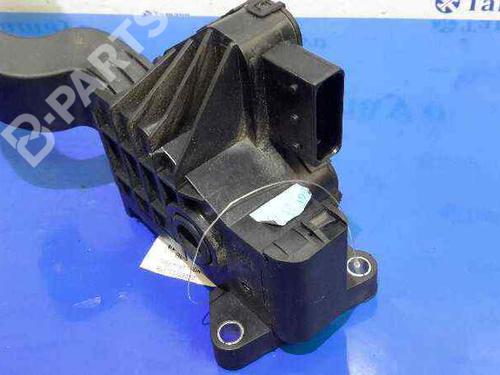 Pedal FIAT GRANDE PUNTO (199_)  | BP5156048I4