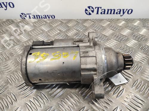 Starter SEAT Mii (KF1, KE1) 1.0 | BP883133M8 