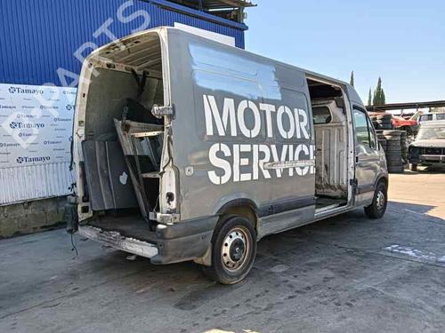 Left front indicator NISSAN INTERSTAR Van (X70)  | BP24959729C32  - Image 7