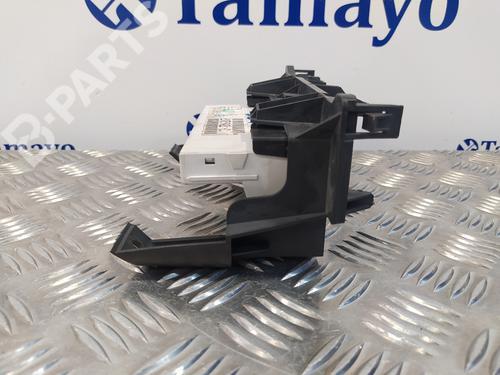 Display monitor RENAULT MEGANE II (BM0/1_, CM0/1_) 1.5 dCi (BM02, BM13, BM2A, CM02, CM13) | BP9973664C48 