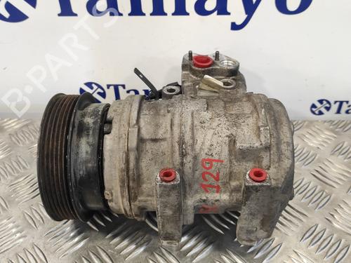 AC compressor HYUNDAI ELANTRA III (XD) 2.0 CRDi | BP12602382M34 