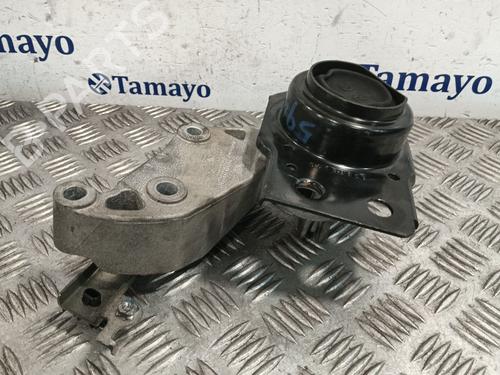Engine mount NISSAN QASHQAI I (J10, NJ10) 2.0 dCi | BP29812186M89 