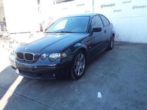 Cylinder head BMW 3 Compact (E46) 316 ti | BP11293838M5 
