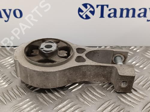 Engine mount CITROËN C5 III (RD_) 1.6 HDi 110 (RD9HZC) | BP15417185M89 