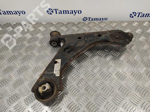 Draagarm links voor CITROËN NEMO Box Body/MPV (AA_) [2008-2025]  5605490
