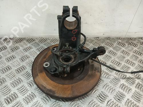 Used Right front steering knuckle Right front steering knuckle CITROËN C4 CACTUS 1.2 VTi 82 (82 hp) 34558348 34558348