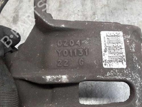 Left front brake caliper CITROËN XSARA PICASSO (N68) 1.6 HDi | BP11565781M105 