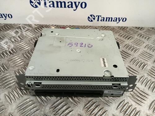 Radio BMW 1 (F21) 118 d | BP30192891E6 