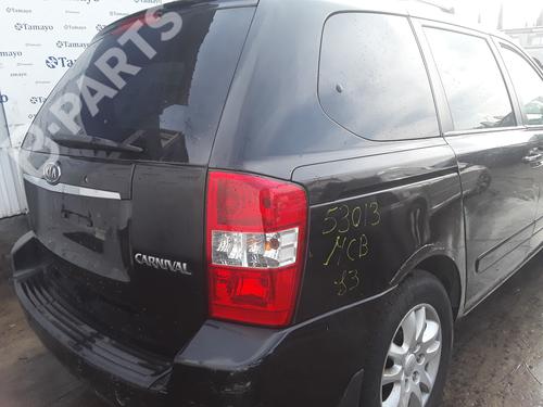 Electronic module KIA CARNIVAL / GRAND CARNIVAL III (VQ)  | BP26576963M83 