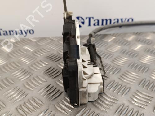 Front right lock SEAT IBIZA IV (6J5, 6P1)  | BP16292980C97 