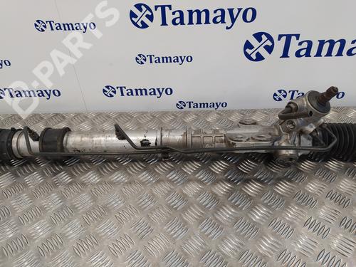Steering rack NISSAN CABSTAR (F24M, F24W) 28.11 DCI, 32.11 DCI, 35.11 DCI 2.5 (F24M) | BP9206096M22 