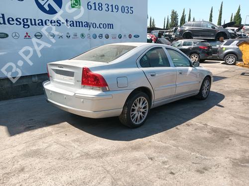 Engine VOLVO S60 I (384) 2.5 T | BP36998860M1 - Image 4
