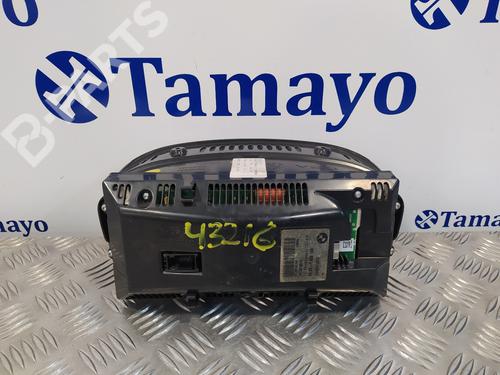 Instrument cluster BMW 5 (E60) 530 d | BP12000861C47 