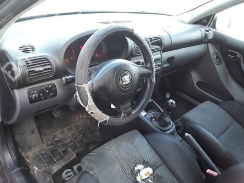 Gearbox SEAT LEON (1M1)  | BP24629259M3 