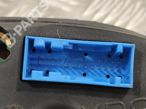 Instrument cluster CITROËN XSARA PICASSO (N68) 1.6 HDi | BP12069559C47 