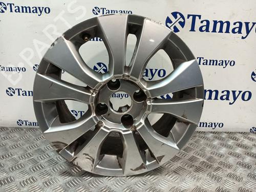 Used Rim CITROËN BERLINGO MULTISPACE (B9) 1.2 PureTech 110 (110 hp) 32125080