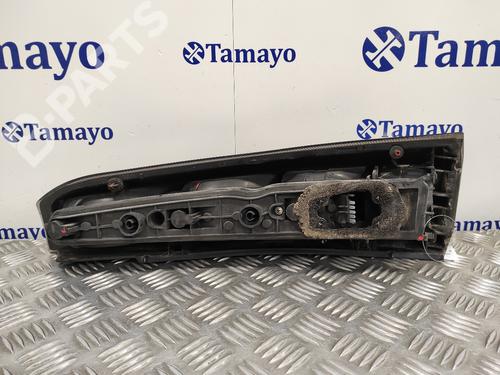Left taillight OPEL MERIVA A MPV (X03) 1.7 CDTI (E75) | BP10624025C34 
