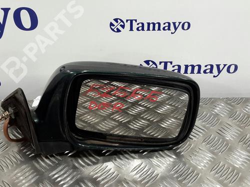 Right mirror SUBARU LEGACY III (BE) 2.5 AWD (BE9) (156 hp) 7706219