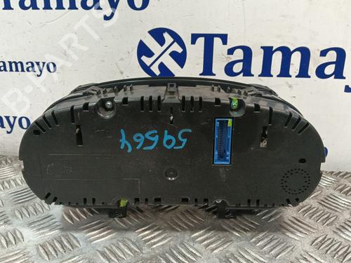 Instrument cluster VW GOLF VI (5K1) 1.6 TDI | BP32319500C47 - Image 4