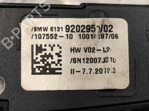 Switch BMW 5 (F10)  | BP15555526I30 