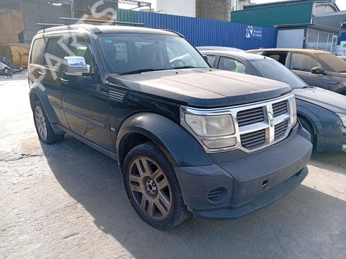 Højre fortil støddæmper Højre fortil støddæmper DODGE NITRO 2.8 CRD (163 hp) 37523311 37523311