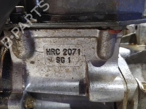 Gearbox LAND ROVER RANGE ROVER II (P38A)  | BP26653718M3 