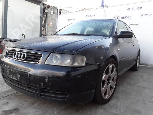 ECU airbags AUDI A3 (8L1) 1.9 TDI | BP9252729M53 