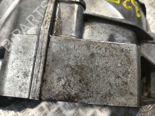 Gearbox AUDI A4 Allroad B8 (8KH)  | BP23331017M3 