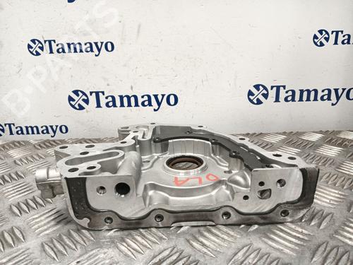 Timing cover VW T-CROSS (C11, D31)  | BP28116050M123 