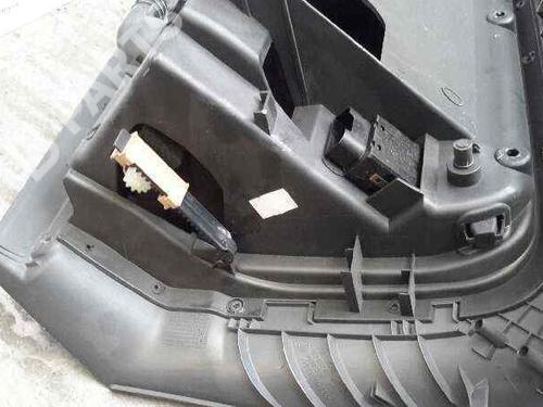 Glove box VW GOLF V (1K1) 1.6 | BP5796129C95 