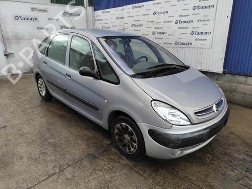 Rear right lock CITROËN XSARA PICASSO (N68) 2.0 HDi | BP15107898C99 