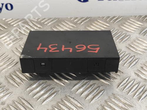 Elektronisk modul VW GOLF V (1K1)  | BP18951344M83 