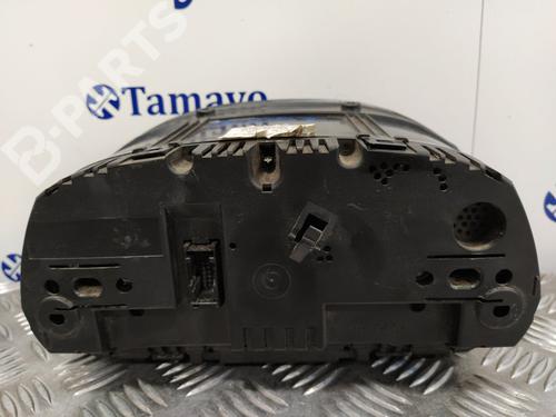 Instrument cluster BMW 3 (E90)  | BP6421282C47 