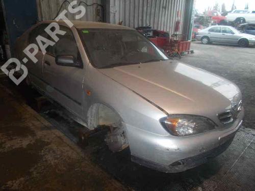 Left headlight NISSAN PRIMERA Hatchback (P11)  | BP104843C28 