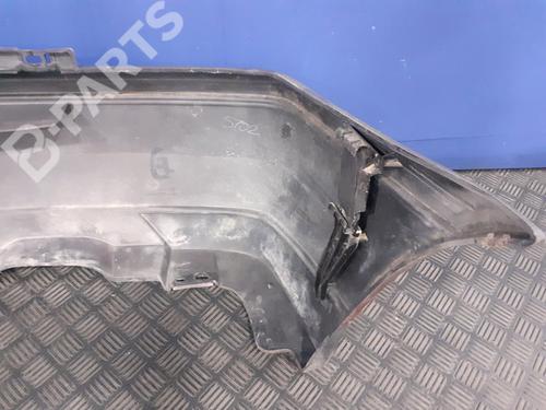 Rear bumper VW GOLF III (1H1) 1.8 | BP8205299C8