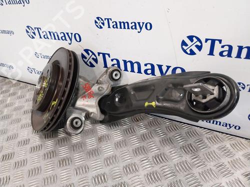 Right rear steering knuckle MERCEDES-BENZ GLA-CLASS (X156) | BP27862873M28