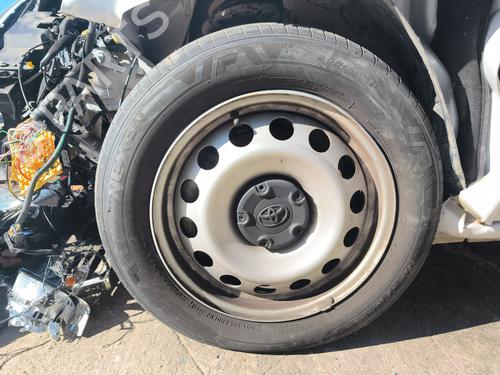 Used Left front steering knuckle Left front steering knuckle TOYOTA PROACE CITY Box Body/MPV (BPZ_) 1.5 D-4D 100 (BPZM) (102 hp) 40184683 40184683