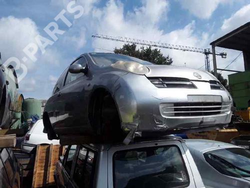 Switch NISSAN MICRA III (K12)  | BP6030058I30 