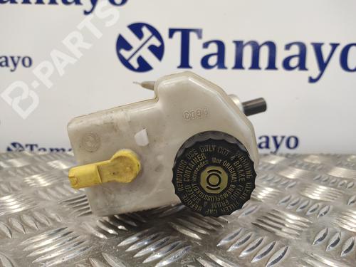 Brake master cylinder BMW 3 Coupe (E46) 330 Ci | BP7505163M77 