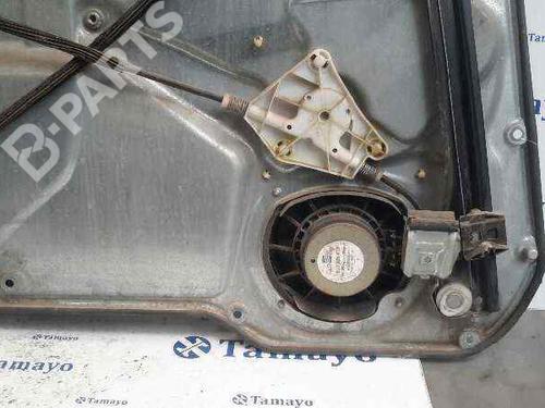 Front right window mechanism SEAT IBIZA III (6L1)  | BP2563786C23 