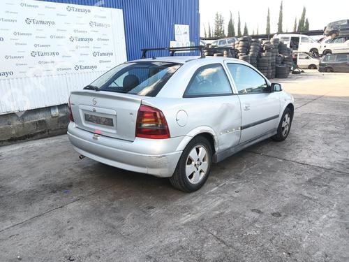 Left taillight OPEL ASTRA G Hatchback (T98) 1.6 16V (F08, F48) | BP29940727C34