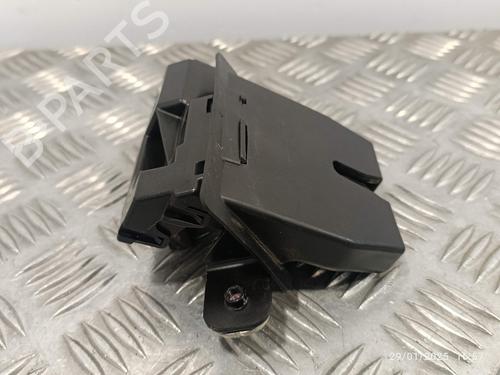 Tailgate lock FORD FIESTA VI (CB1, CCN) 1.25 | BP23118032C101 