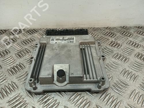 Engine control unit (ECU) FORD S-MAX (WA6) 2.2 TDCi | BP36032956M57 - Image 5