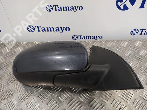 Right mirror KIA CEE'D SW (ED) 1.6 | BP9421521C27 