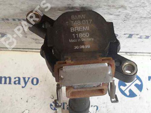 Ignition coil BMW 3 (E46) 323 i | BP4209737M94 
