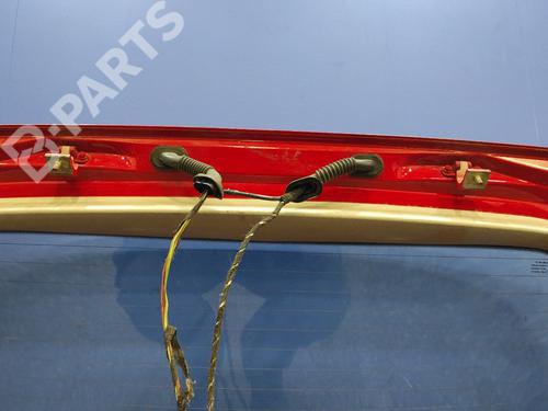 Tailgate SEAT ALTEA (5P1)  | BP879835C6 