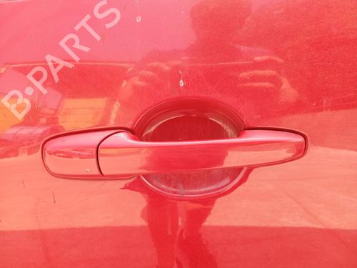 rear-left-exterior-door-handle-mazda-5-cr-2005-2006-2007-2008-2009-2010-36259957 main image