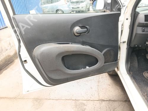 Engine NISSAN MICRA III (K12) 1.2 16V | BP27808197M1 