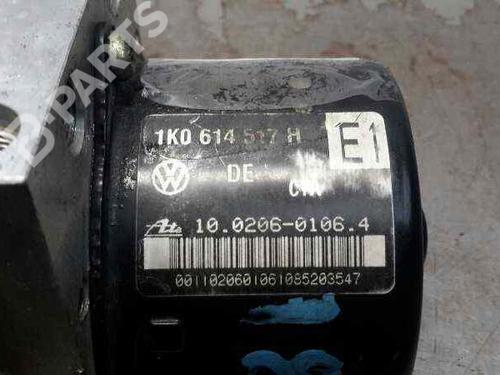 ABS pump VW TOURAN (1T1, 1T2)  | BP6436084M43 