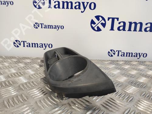 Grille SKODA FABIA II (542) 1.2 | BP15583638C40